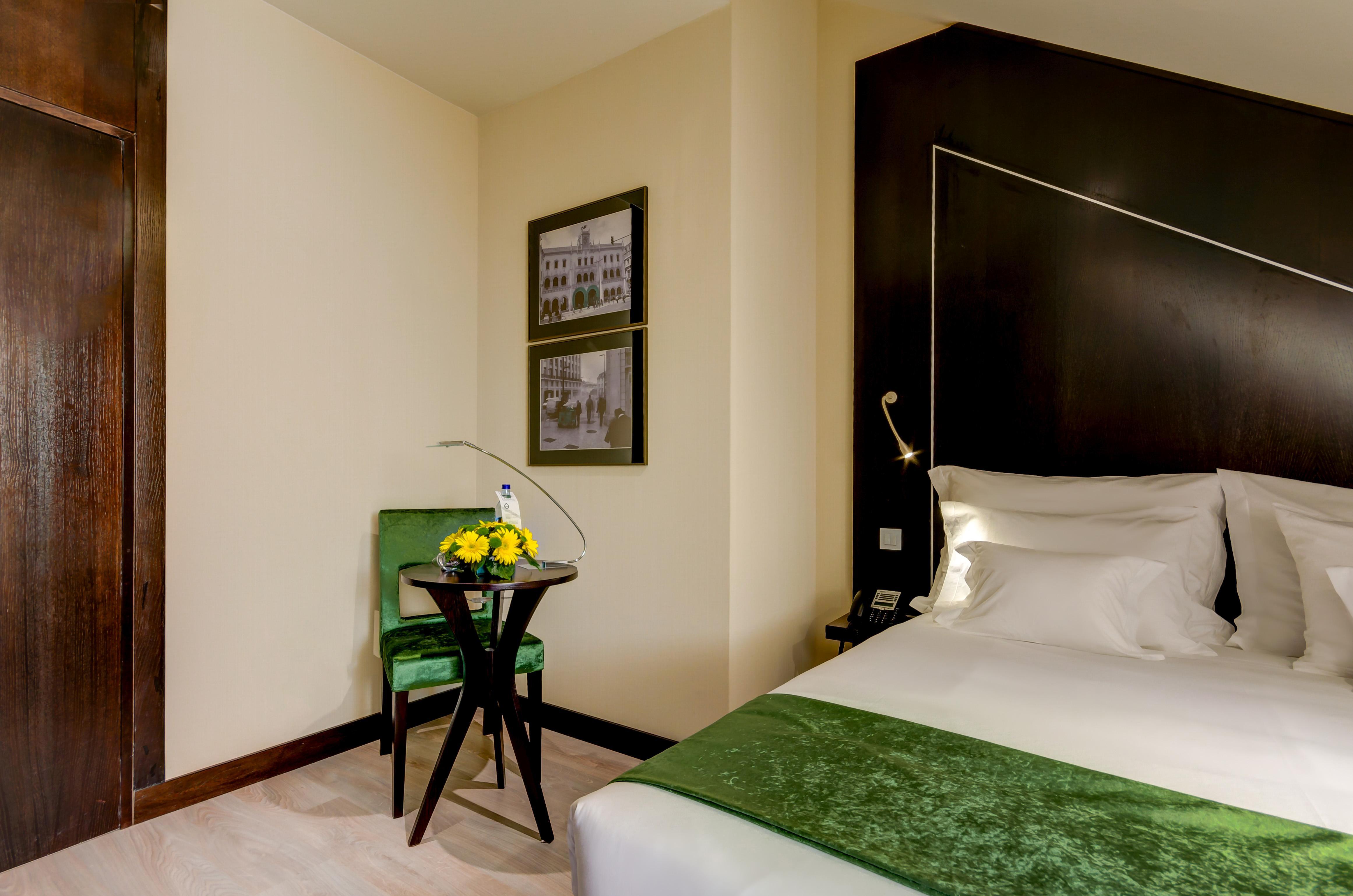 Behotelisboa 4* Lissabon