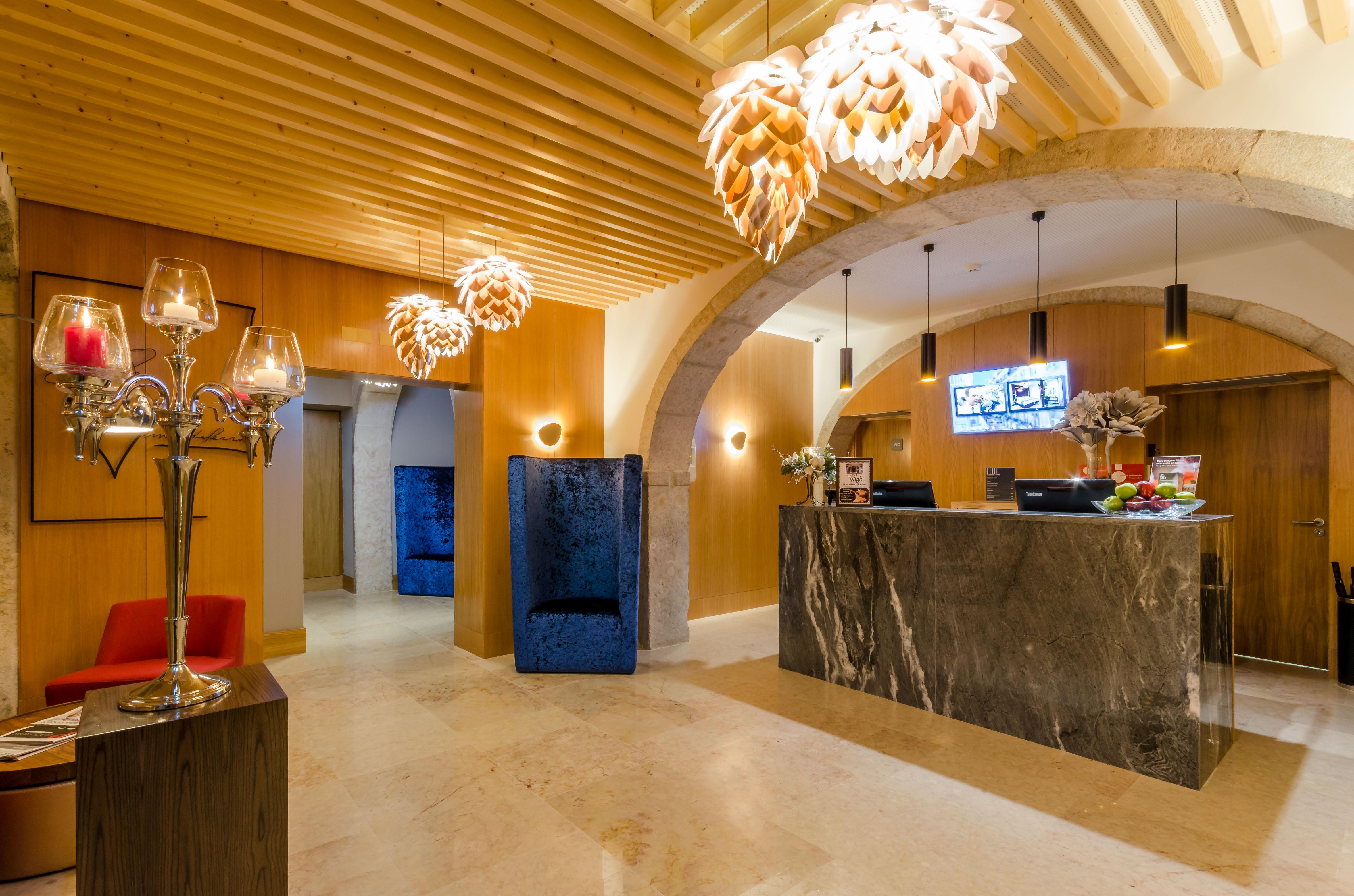 Hotel Behotelisboa Lissabon