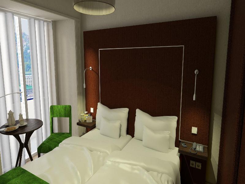 Behotelisboa Hotel Lissabon