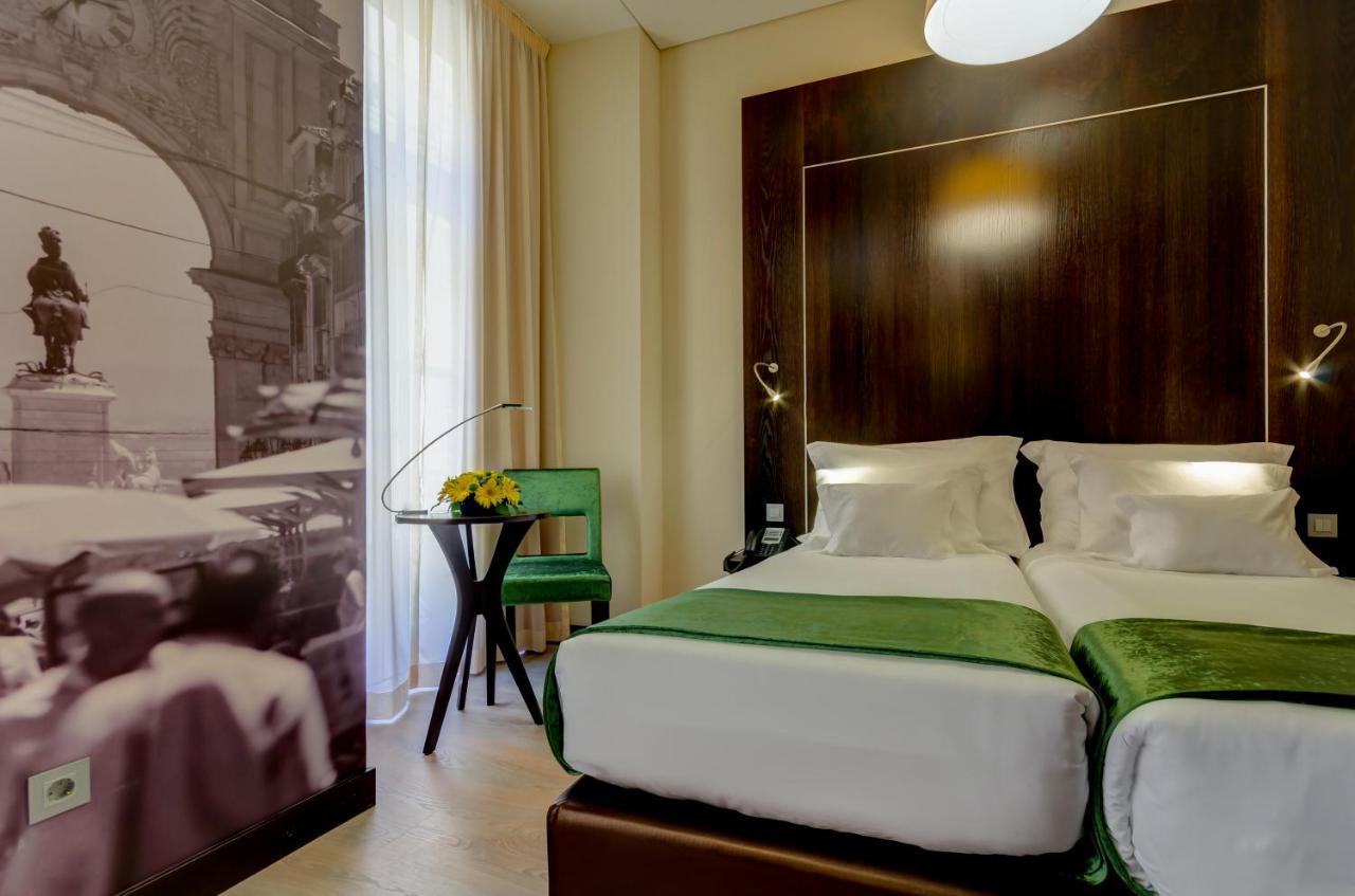 Behotelisboa 4* Lissabon