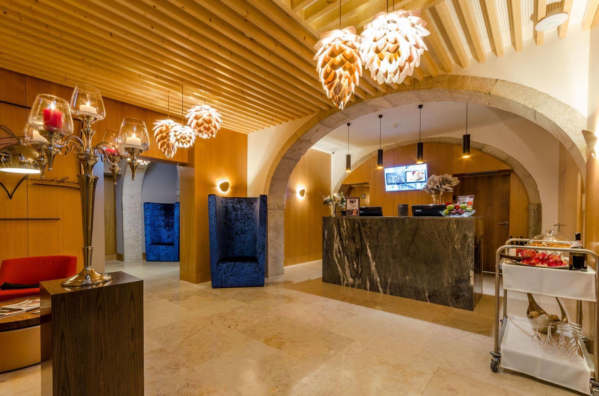 Behotelisboa 4* Lissabon